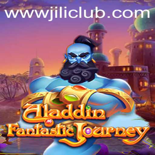 Exploring the Exciting World of Aladdin at Jili Club