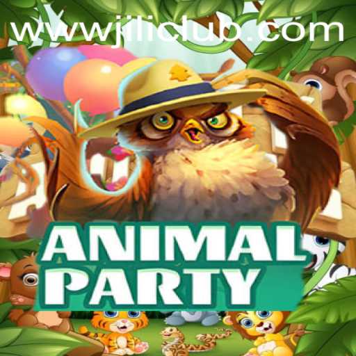 Explore the Exciting World of AnimalParty at Jili Club