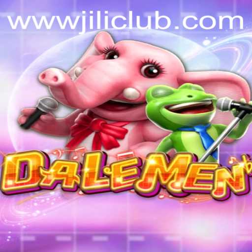 Discovering DALEMEN: A New Era in Gaming at Jili Club