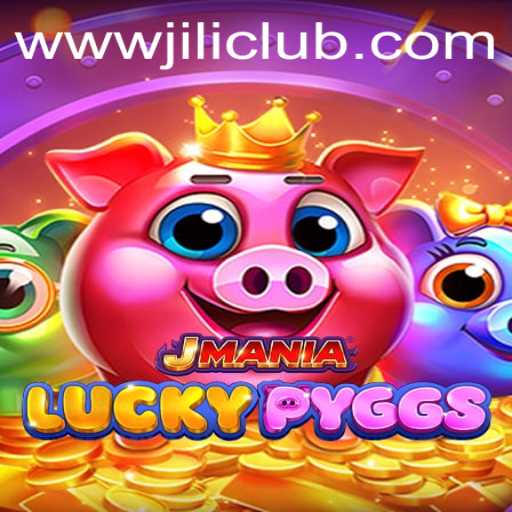 Exploring JManiaLuckyPyggs: An Insight into the Exciting World of Jili Club Gaming