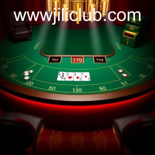 Online Baccarat
